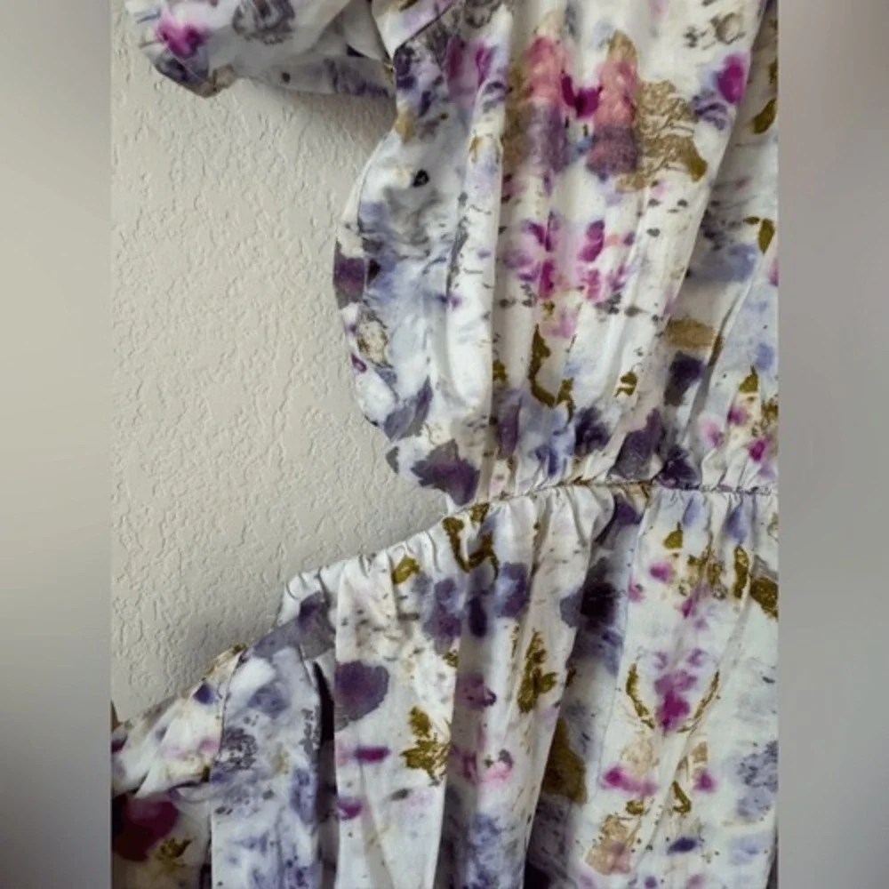 J. Crew crew purple